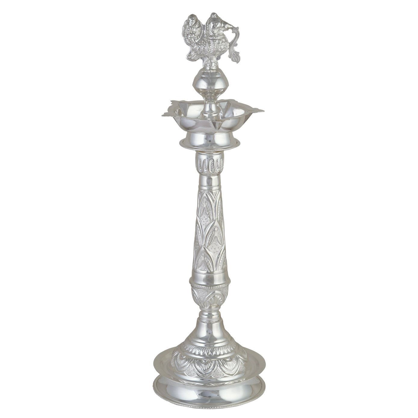 Digital Nagas Lamp